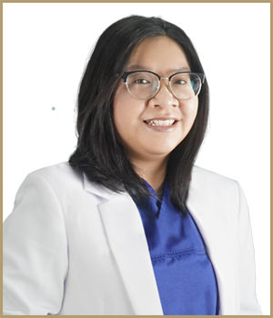 dr. Irene Maria Manaseh, M.D, Sp.B - Mandaya Hospital Group