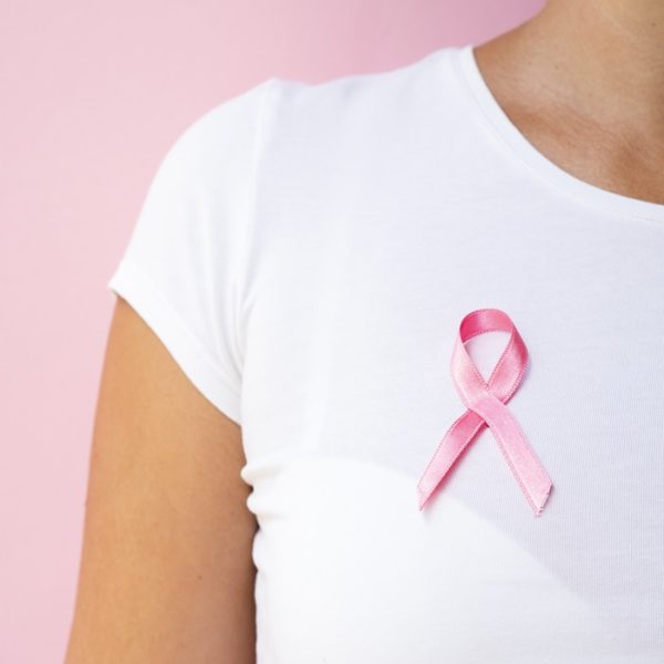 Cara mencegah kanker payudara