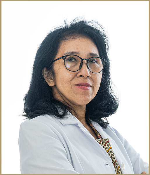 dr. Desy Sri Muljati, CCD - Mandaya Hospital Group