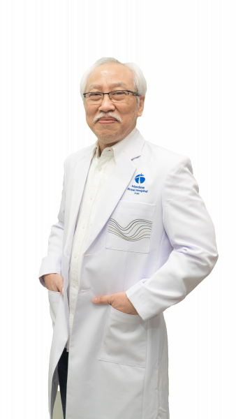 dr. Yuliatmoko Suryatin, Sp.A