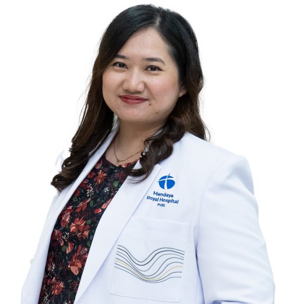 Dr. Novina Fortunata, Sp.Onk.Rad - Mandaya Hospital Group