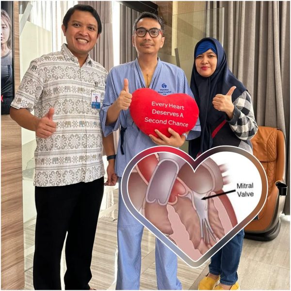 dr bagus herlambang perbaikan katup mitral jantung