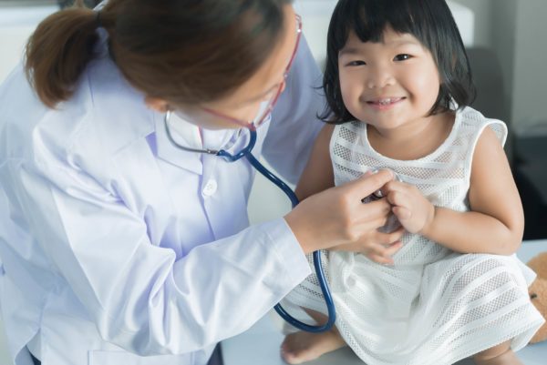 Berikut Nama Dokter Spesialis Jantung Anak di Jakarta, Mandaya Royal Hospital