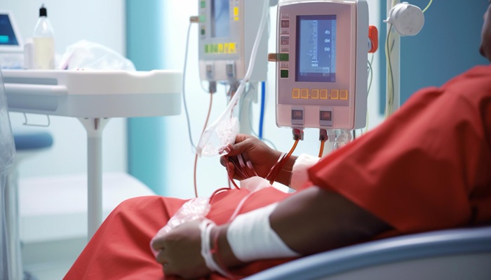 Tahapan Cuci Darah, Manfaat, dan Risikonya