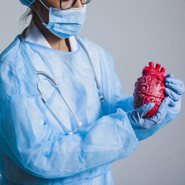Operasi Bypass Jantung, Ini Prosedur, Manfaat, dan Risikonya