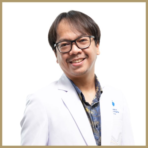 dr. dony yugo