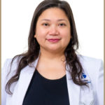 dr. Catharine Mayung Sambo, Sp.A(K) dokter spesialis tumbuh kembang anak di Jakarta Barat