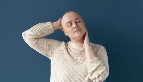 Gejala Kanker Kepala dan Leher yang Perlu Dikenali