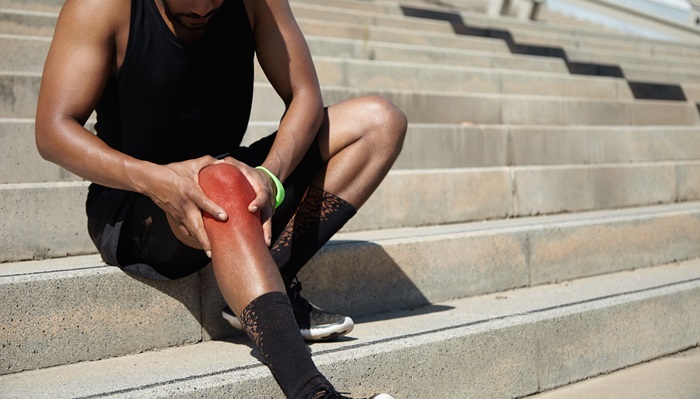 ACL Injury: Symptoms, Treatment, and Prevention