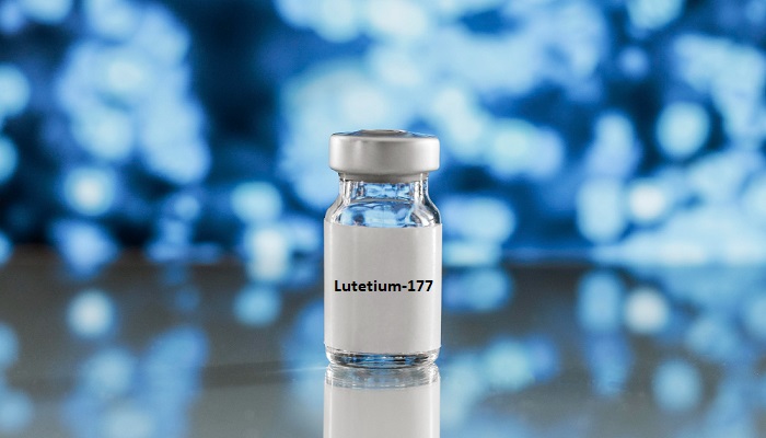 Pengobatan Nuklir Lutetium PSMA untuk Kanker Prostat Stadium Lanjut