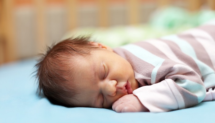 Penyebab Bayi Meninggal Mendadak atau Sudden Infant Death Syndrome (SIDS)