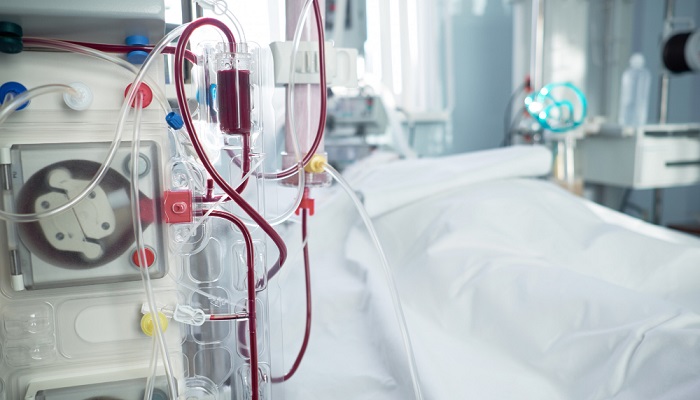 Layanan Travel Dialysis dari Mandaya Royal Hospital Puri Permudah Cuci Darah Selama Travelling di Jakarta