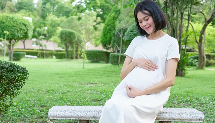 Cara Menjaga Kehamilan Trimester Ketiga