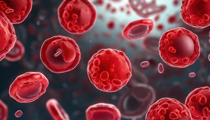 Mengenal Multiple Myeloma, Jenis Kanker Darah yang Menyerang Plasma Darah