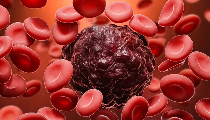 Leukemia Limfositik Kronis: Gejala, Penyebab, dan Pengobatan