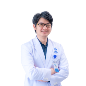 dr. Christian Ariono, Sp.BS, FINSS, FICS, FINPS