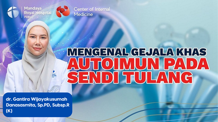 Penyakit Autoimun: Gejala hingga Pengobatan