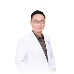 Dr. dr. Mardjono Joy Tjahjadi, Sp.BS, Subsp. N-Vas, F. N-Onk, PhD, FICS, IFAANS