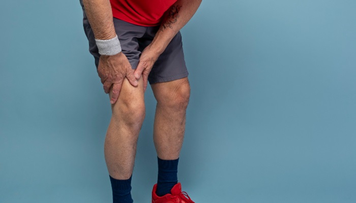 Lump on the Thigh: Recognizing 8 Possible Causes