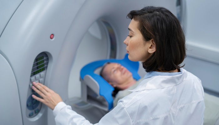 MRI Full Body Scan: Manfaat, Prosedur, dan Risiko