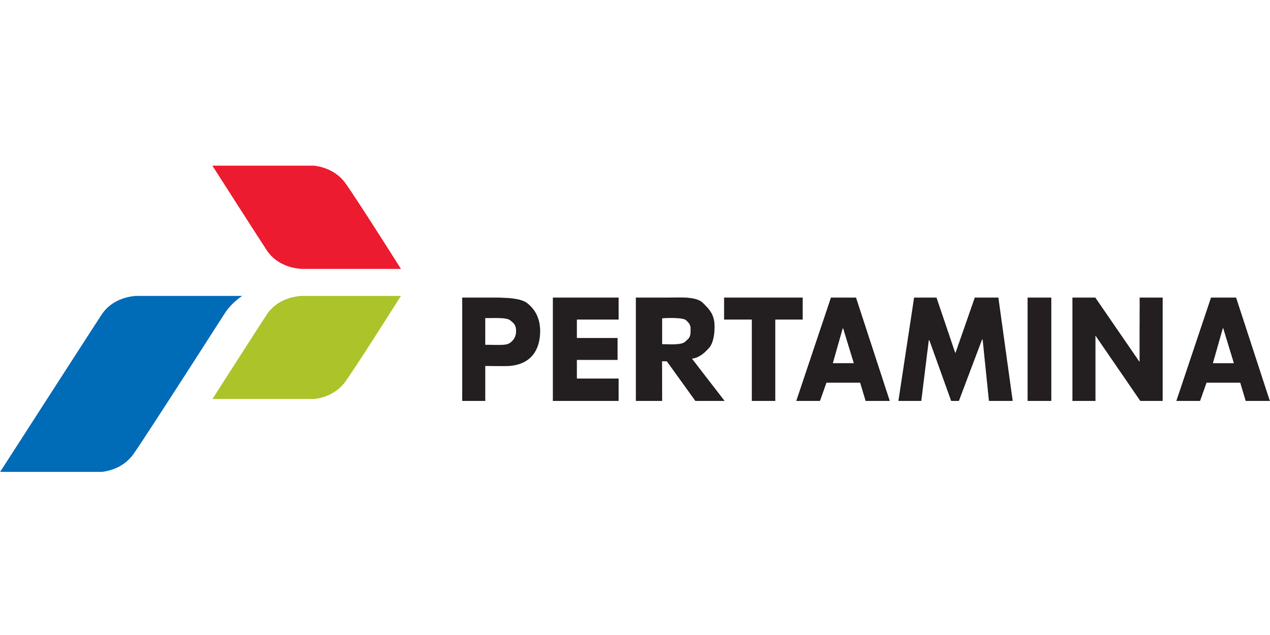 Pertamina