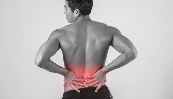 10 Causes of Lower Back Pain