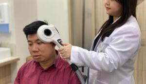 7 Jenis Terapi Stroke yang Bisa Bantu Pemulihan - Mandaya Hospital Group