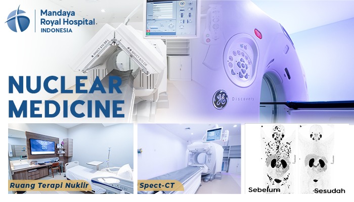 nuclear medicine