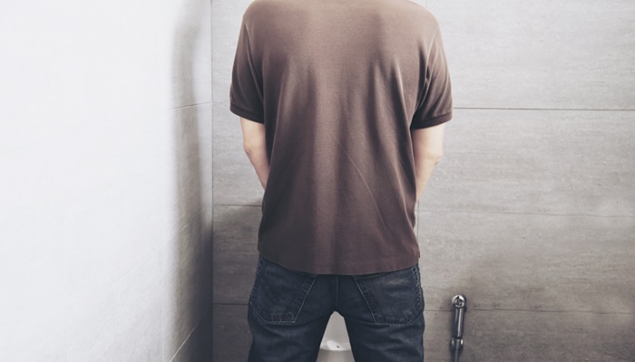 5 Causes of Incomplete Urination and How to Overcome It