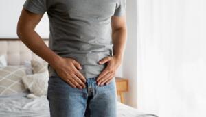 Understanding Normal and Abnormal Prostate Size - Mandaya Hospital Group