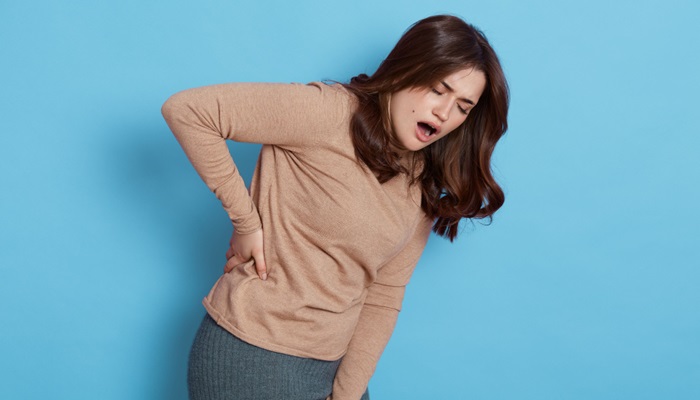 7 Quick Ways to Relieve Back Pain