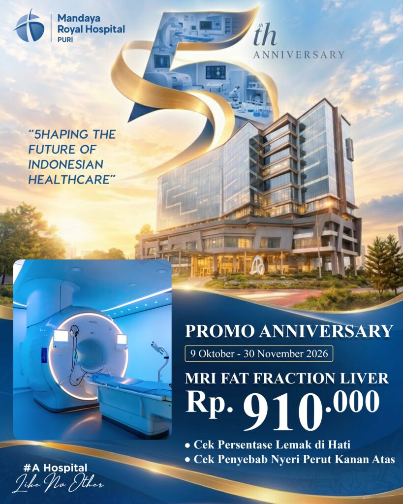 MRI Fat Friction Mandaya