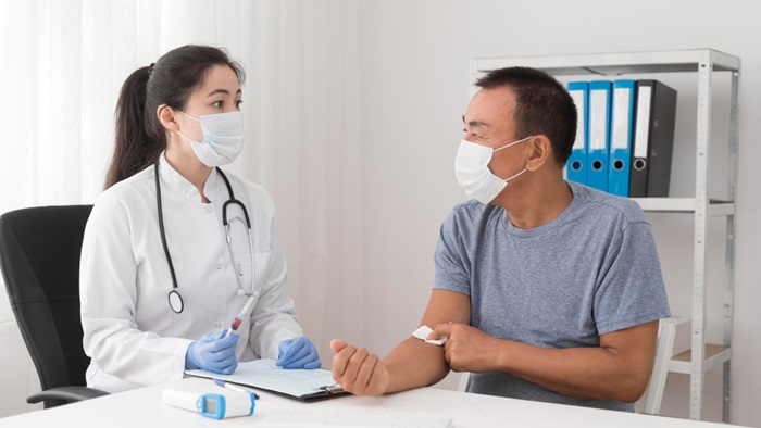 Rekomendasi Dokter Rematik dan Autoimun di Jakarta dan Tangerang