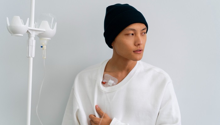 Leukemia Apakah Bisa Sembuh?