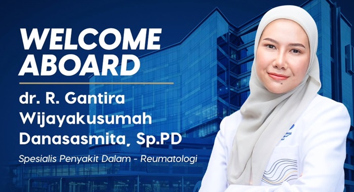 Rekomendasi Dokter Rematik dan Autoimun di Jakarta dan Tangerang