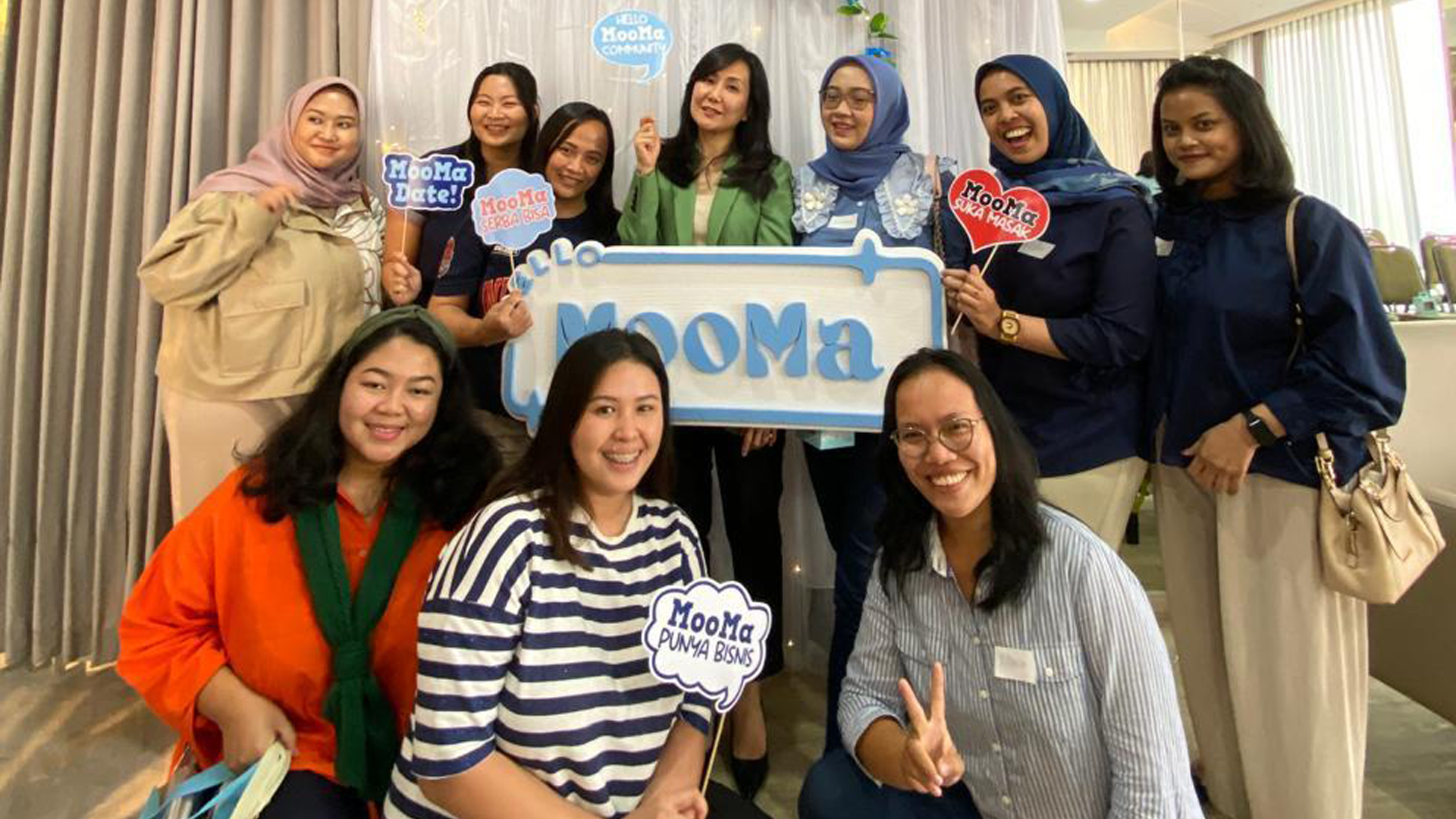 Mooma 4