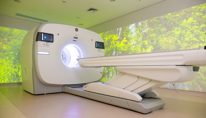 RS Mandaya Royal Puri Miliki Digital PET CT Scan, Masih Langka di Indonesia
