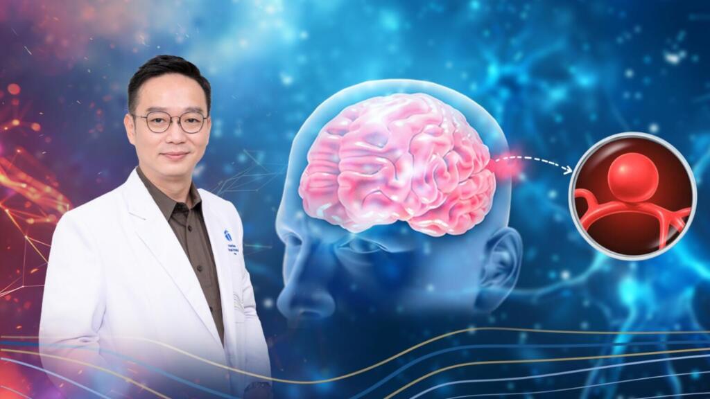 Dr. Joy Dari RS Mandaya Breaks MURI Record by Earning a PhD in Medicine in Just 18 Months