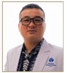 edward tony ngantung