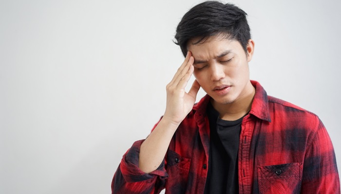 Sakit Kepala Hebat Bisa Jadi Gejala Tumor Otak, Cek Dengan MRI