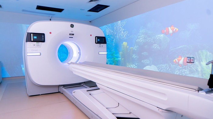 digital pet scan