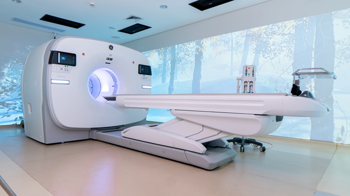 digital pet scan