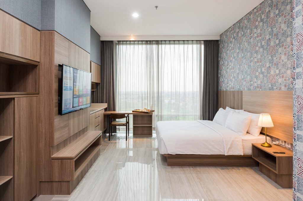 royal suite