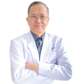 dr. Ong