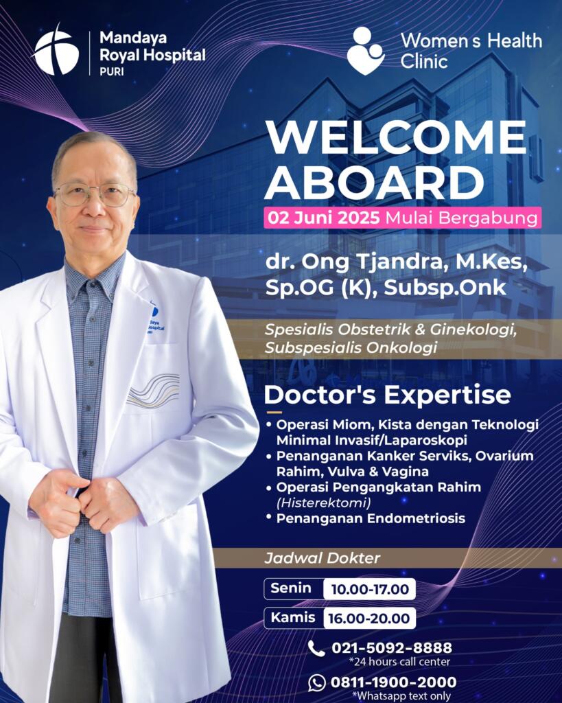 dr ong