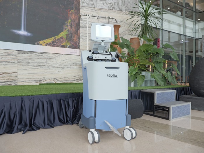 Mandaya Royal Becomes the First Private Hospital to Offer Blood Plasma Exchange Therapy