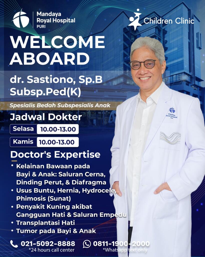 dr sastiono