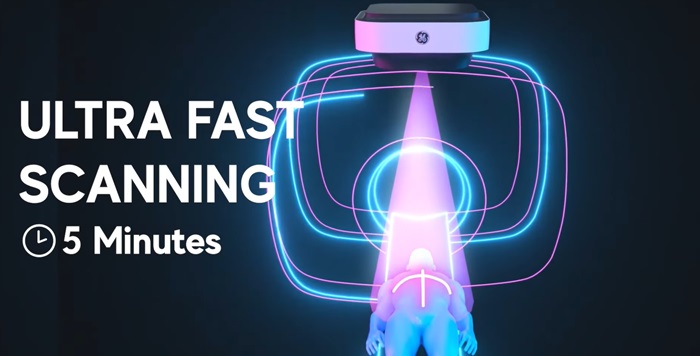 digital pet ct scan