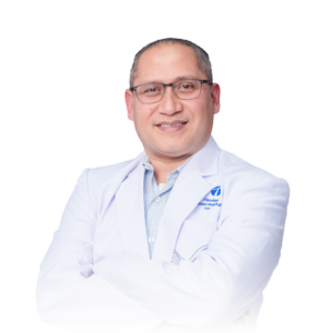 dr. Abdul Rachman, Sp.B (K) Onk