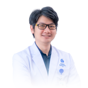 dr. Christian Ariono, Sp.BS-FTB, FINSS, FINPS, FICS